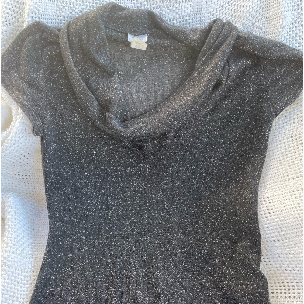 Vintage Suzy Shier top